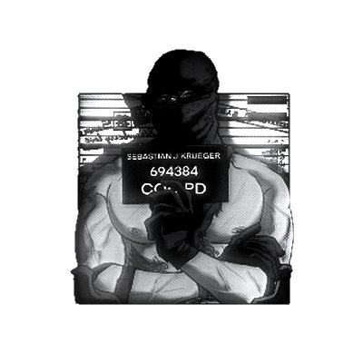 SYNTHGH0ST's profile picture. 𝖙𝖍𝖊⠀ 𝐌͟𝙊𝙉𝙎𝙏𝙀𝙍⠀ 𝖞𝖔𝖚⠀ 𝖍𝖊𝖆𝖗𝖉   ┄┈

ᅠᅠ     ᅠᅠ ᅠᅠ    ᅠ ᅠᅠ 𝖙𝖍𝖊  𝐒͟𝙃𝘼𝘿𝙊𝙒  𝖙𝖍𝖊𝙮 𝖘𝖚𝖒𝖒𝖔𝖓𝖊𝖉. ＊𓈈 ⦂〔 #𝕶𝖗𝖚𝖊𝖌𝖊𝖗 〕