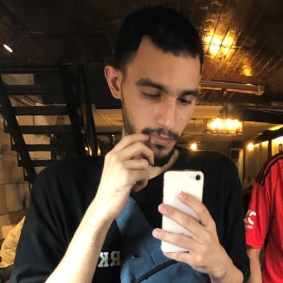 khodeamirabbas's profile picture. like usual