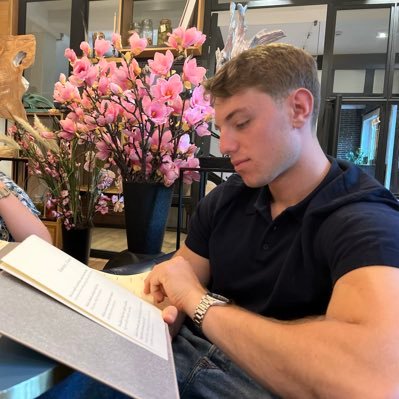 FleurinckWout's profile picture. #bringhastagsback