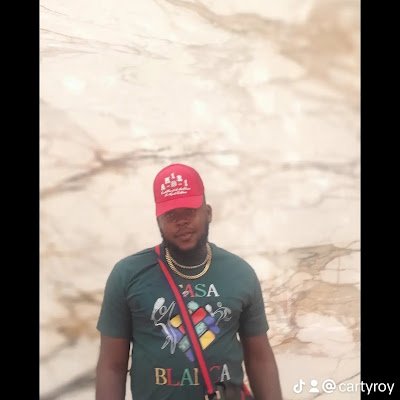 CartyRohan64236's profile picture. 