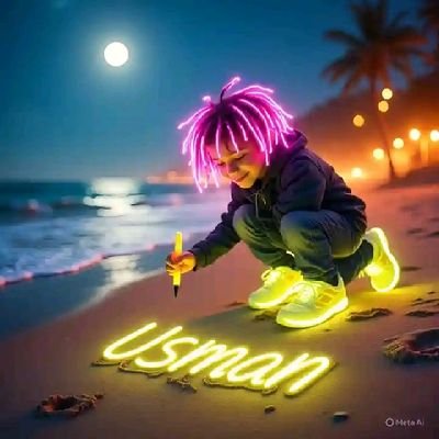 mustapha44945's profile picture. 