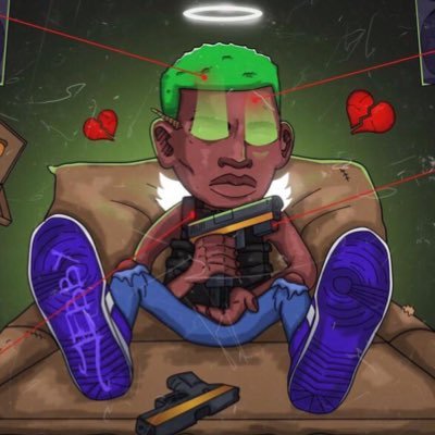 Fwyjebby's profile picture. THE DEVIL WEARS PRADA OUT NOW⬇️