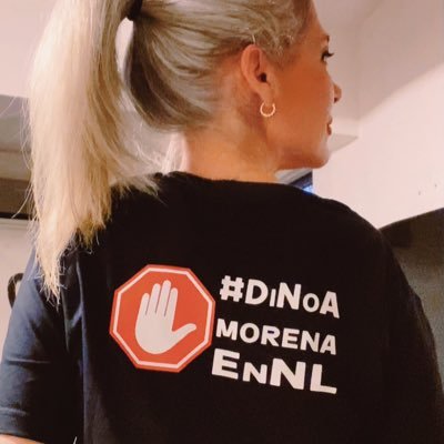 Anakeky's profile picture. Antichaira, harta de el narco gobierno de Morena y su secta, sígueme y te sigo!