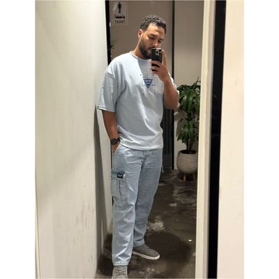 Mohamed_Hatab1's profile picture. مُسلم.♥