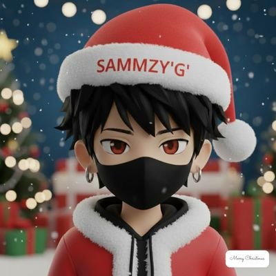 Sammzy002's profile picture. Web3 Designer | Community Moderator | Social Media & Translation Pro | Creative Strategist 🎨
and more...