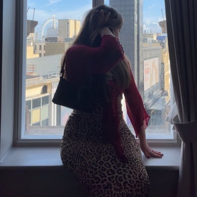 Princessdareyou's profile picture. 21 | spoilt and bratty girly🤭 I love money, so if you have none to give get out of my dms ☺️