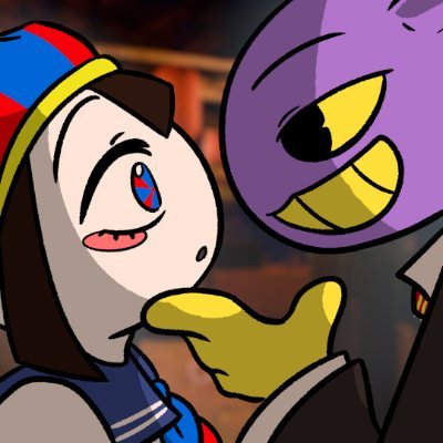 PupolCookiE's profile picture. ⚠️🔞NO KIDS ALLOWED❗✋
💬dm me on discord for comms: @ ventiteburat💬
🚢#xiaoven | #funnybunny | #saiouma | #multiship🚢
🍌Banner by: @bacharamzz TY SO MUCH!!!🍌