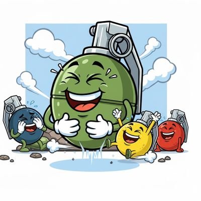 Gmeznan's profile picture. Cr., Ec., 
Cansado de los tibios. Liberal, antiwoke. Por un Leon tambien en Uruguay!  Uruguay-Argentina.