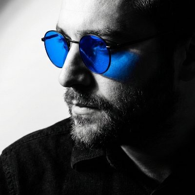 Kashberg_0's profile picture. Daily drops of digital creativity | Dm for collaboration