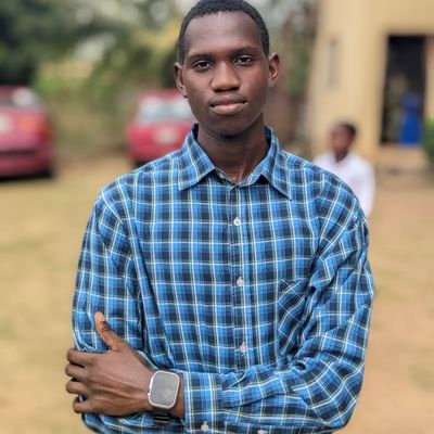 AbimbolaDa31415's profile picture. 