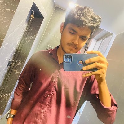 iamlokendranath's profile picture. Software Engineer