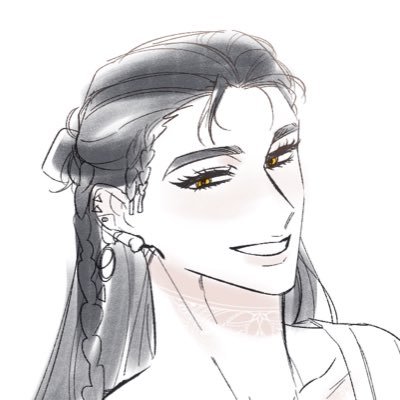 modaecuz's profile picture. 신혼썰 풀려고 계정까지 판 사람 되며 / 인장 긍님 헤더 커미션