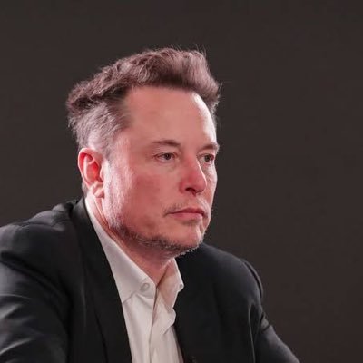 ElonOfTeslx3za's profile picture. 🚀I SpaceX CEO & CTO 🚘Tesla CEO & Creator📊I Angel investor 📈• I Occupy MARS🌒Multiplanet
