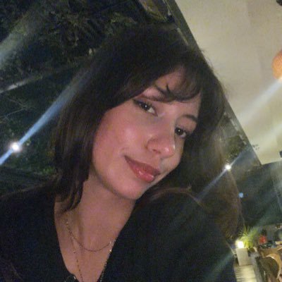 meliisasnhn's profile picture. hukuk⚖️⭐️🎊