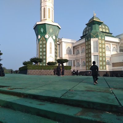 Albar0216's profile picture. 