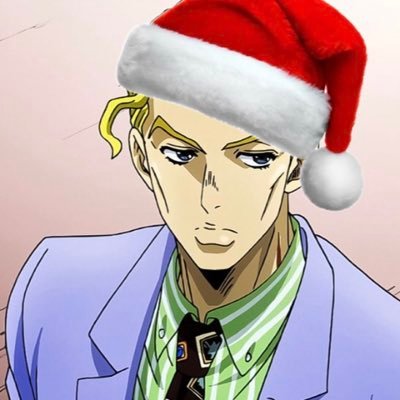 R3DFL5G_'s profile picture. biggest yoshikage kira fan ✦ private @SURF8CING - JJBA SPOILERS - kiraboss ♡ #jojotwt #jjbatwt (CR jjba part 8/4)