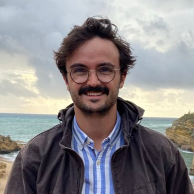 arthurblet's profile picture. Lyonnais attentif - Adepte du débat serein