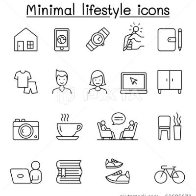 mini_step_daily's profile picture. 毎日を“ちょっとだけ軽くする”アイデアを発信。
片付け・時短術・メンタル整理・仕事の段取り。
難しいことは言いません。今日から変えられることだけ。
フォローすると、あなたの生活が2%ラクになります。