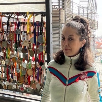 nutritie_sport's profile picture. Nutriționist Sportiv • Certificată din 2017 Nutriție pentru performanță & energie 🏆 Fostă Campioană Națională Ciclism ITT 👇 Programe & colaborări