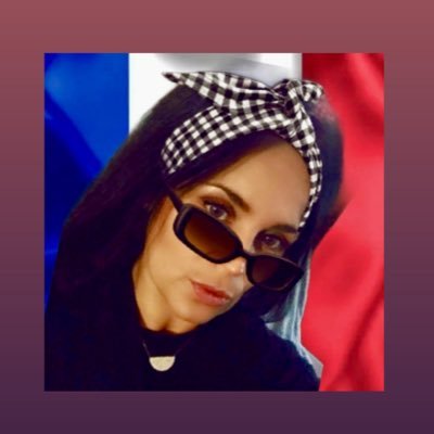 93Chouquette's profile picture. Ancienne militaire🪖✝️ Patriote🇫🇷 2027 👊🏼 J’exècre l’islam🙅🏻‍♀️ SOLIDARITÉ INFINIE À 🇮🇱🎗️et FDO💪🏼 No Gauchos, No Pro migrants, No Pro palestiniens 💣
