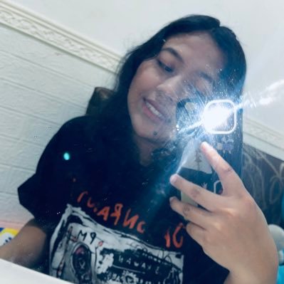 145liter's profile picture. isinya sampah