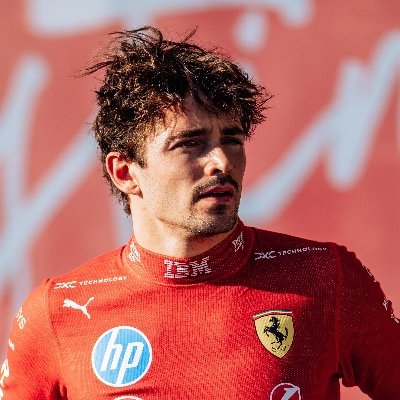 LECVERHAM's profile picture. formula 1 | motogp | long suffering Ferrari fan 🏎️ unserious fan account 🏁