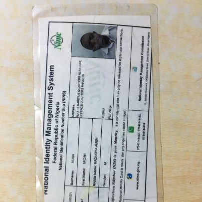 mmmamen's profile picture. Humility My Watch World.

Am an aspiring web3 developer. a city @onboard3 and building in public.🚀 @onboard3-connect with me 🌍🌐