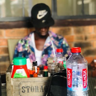 XQwesi's profile picture. 