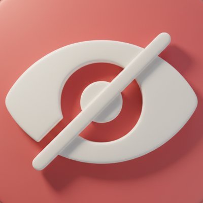 textinvisiblee's profile picture. Generate invisible text easily with our free Invisible Text Generator tool.

https://t.co/Z6YfLElUXS