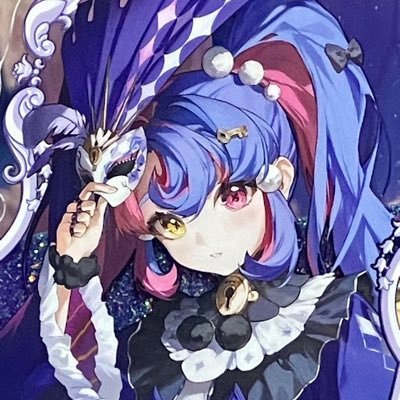aosuna_ma's profile picture. 鳴潮とかゼンゼロとかアニメとか色々