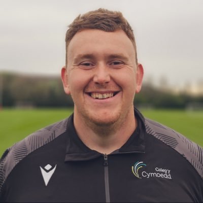 gavgallagher3's profile picture. Level 3 Rugby Coach - World Rugby Coach Educator, All views are of my own, not of my employer.