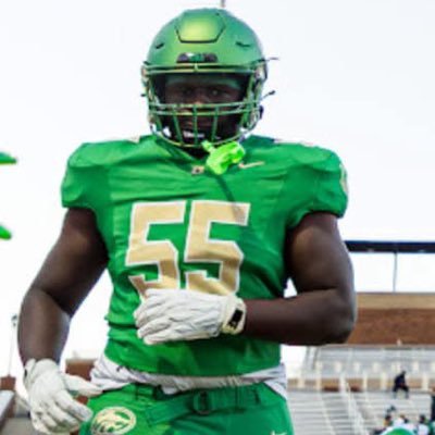 justinthom27's profile picture. Buford High School class of 2027 🎓O Line/D Line🏈 l 6’1 245 lbs l Hudl: https://t.co/muVcfqSAy1