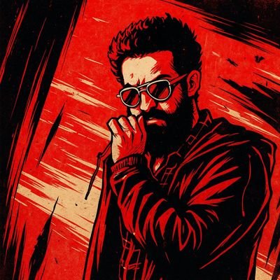 Mahesh9999_'s profile picture. fan of ntr