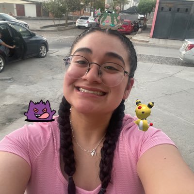 KDCOLLECTS's profile picture. 🇲🇽🏳️‍🌈 DISCLAIMER: just a girl who yaps about her dog (coney) & other stuff • 25 👹| support me by clicking my link tree to see who i am affiliated with #ad