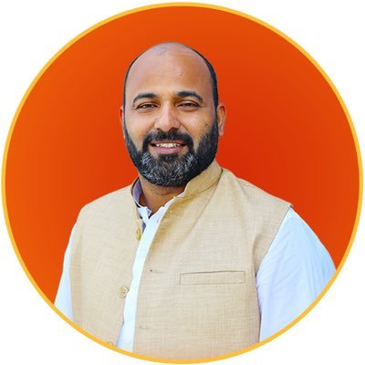 NiteshSinghLJP's profile picture. MLA - Kasba, Vidhan Sabha, Bihar, Lok Janshakti Party (Ram Vilas)