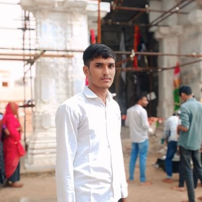 Naresh0177's profile picture. 