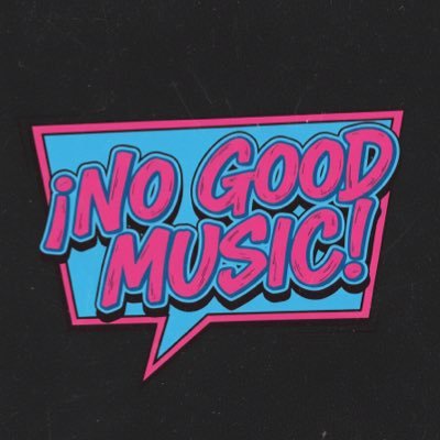 no_good_music's profile picture. 