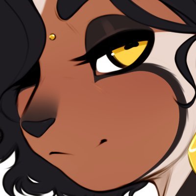 Pudge_Ruffian's profile picture. More active on Bluesky

🏳️‍🌈
-Art
-NSFW
-Comms: PAUSED
-M/33

SFW: @Pudge_Fluffian

https://t.co/jDrvlYVYqR

🚫AI will be blocked on sight