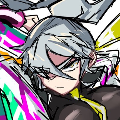 SSSS_MASYUMASYU's profile picture. 絵垢だったりする @MasyuMasyu7777 ←本垢