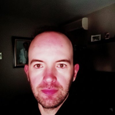 Miguel_gm29's profile picture. Madridista desde que nací y hasta la muerte.
Me encanta el misterio.
Cinéfilo empedernido y amante de la pizza 🍕
37 Primaveras, Capricornio