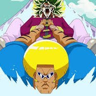 legendlybobobop's profile picture. 「俺がバケモノ？違う、俺はボボボPだ 」
「バリアバリアバリアブレイク⚡」
vocaloid(ミク、メグ使用）
今後ボカロMV発表予定
準備中ハジケリストかもしれない謎の野菜聖人