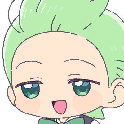 paru_rariri's profile picture. アニメーター志望 ・勉強中⚠️投稿したイラストの転載、商用利用、AI学習禁止 skeb→https://t.co/1oEsU4woqw クロスフォリオ→https://t.co/24UhIxwr7y