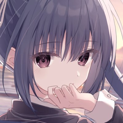 YoshikawaZebra's profile picture. 美少女ゲームキャラの絵を描く人。ケロQ/枕、ゆずソフト、ぱれっとが好き。