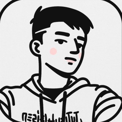 ManasJhaMJ's profile picture. I freelance sometimes and shitpost regularly.
Checkout https://t.co/4KeigUmicP