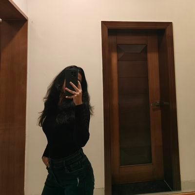 Sapna08599293's profile picture. Fourth year Computer Science student... I'm 21
2025 is important