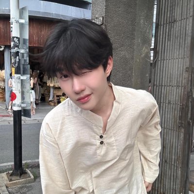 visionofpao's profile picture. ปกติยิ้มยาก ถ้าปุ๋งมาก ๆ จะยิ้มให้