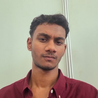 adilwhoeditzz's profile picture. 🎬 Video Editor | Minimal. Clean. Sharp.