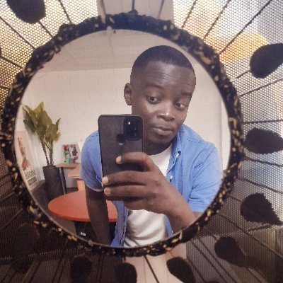 malickndiay17's profile picture. Data Scientist | Machine Learning & Deep Learning | Physique-Chimie (UCAD) | Sonatel Academy | Orange Digital Center
Alhamdoulilah🙏🏾❤️