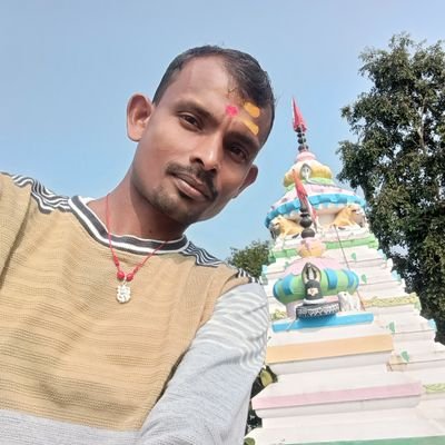 RajendraPr11289's profile picture. Jay shree Ram