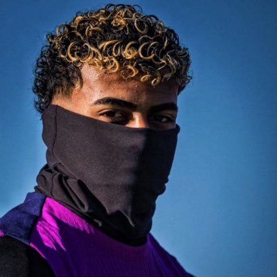 Gilb_errt's profile picture. ||VISCA BARCA💙❤️|| PARODY||